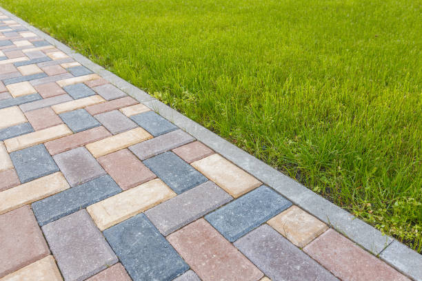 Best Best Driveway Pavers  in Naples Park, FL